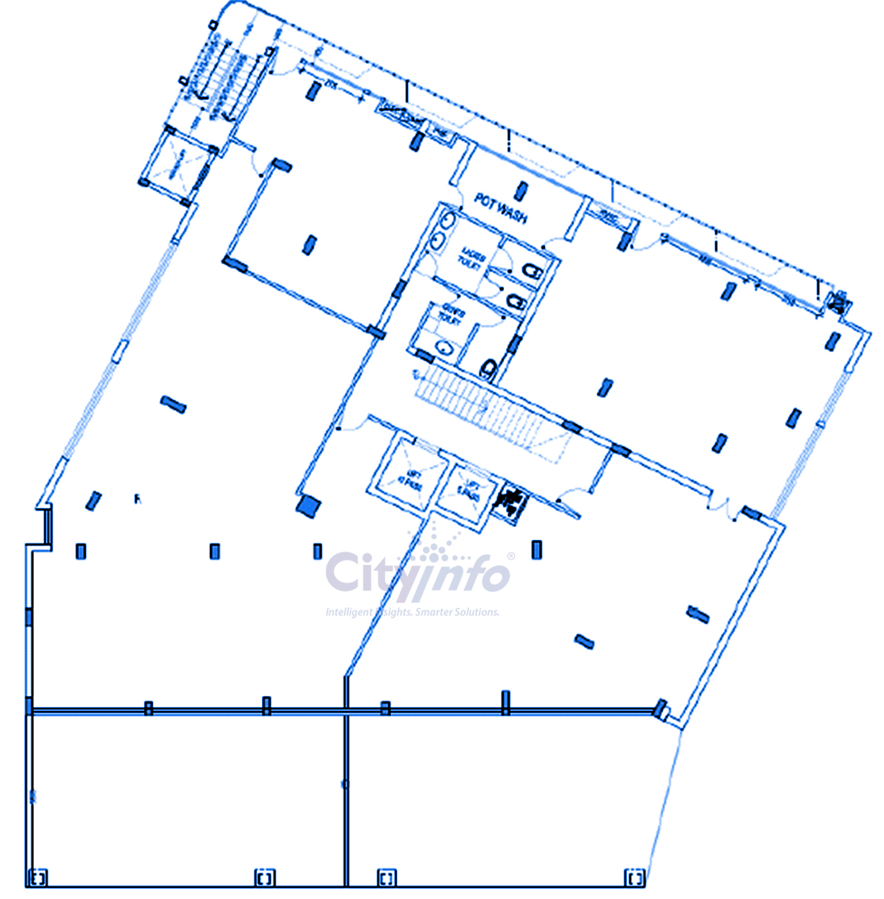  Floor image for The Museum